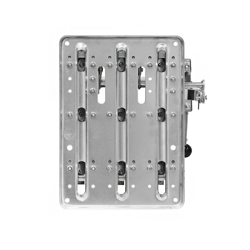 Рубильник РПС   2/1Л  250А  без ПН2  левая рукоятка