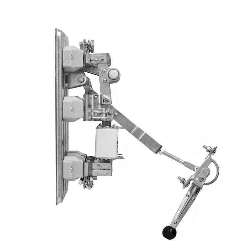 Рубильник РПС   2/1П  250А  с ПН2  правая рукоятка