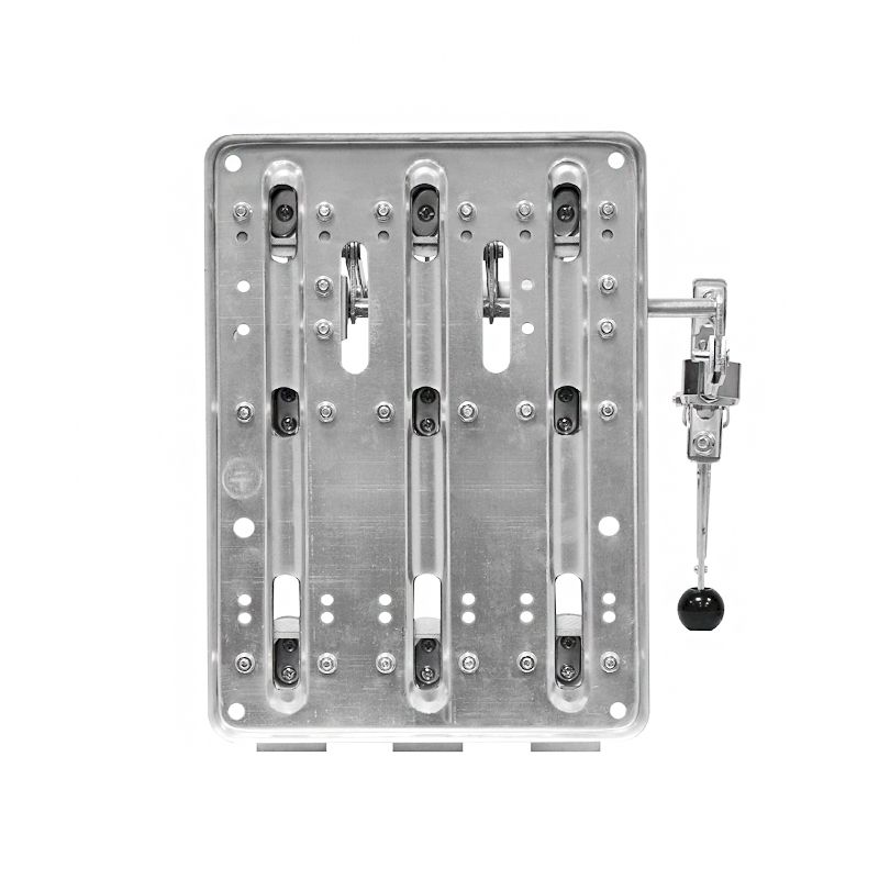 Рубильник РПС 4/1Л 400А без ПН2 левая рукоятка Рубильник РПС 4/1Л 400А без ПН2 левая рукоятка