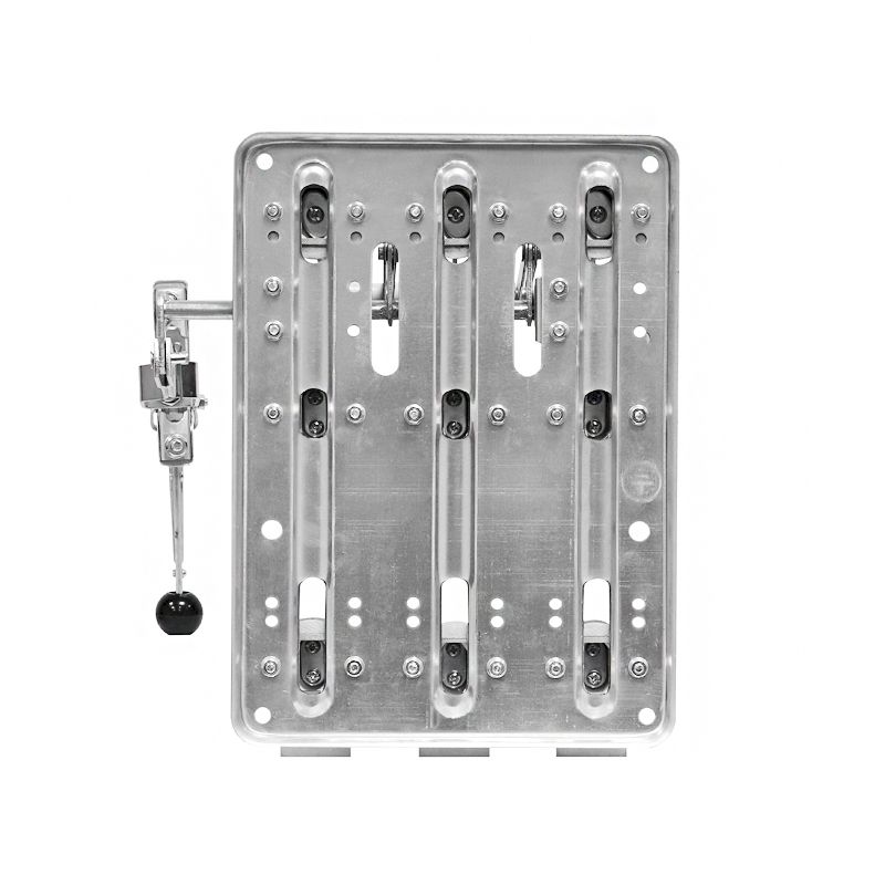 Рубильник РПС 4/1П 400А без ПН2 правая рукоятка Рубильник РПС 4/1П 400А без ПН2 правая рукоятка