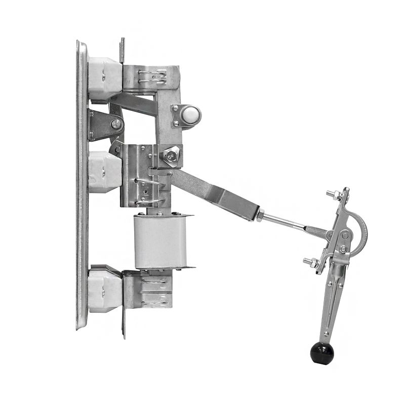 Рубильник РПС   4/1П  400А  с ПН2  правая рукоятка