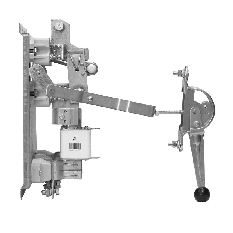 Рубильник РПС   6/1Л  630А  с ППН-39  левая рукоятка