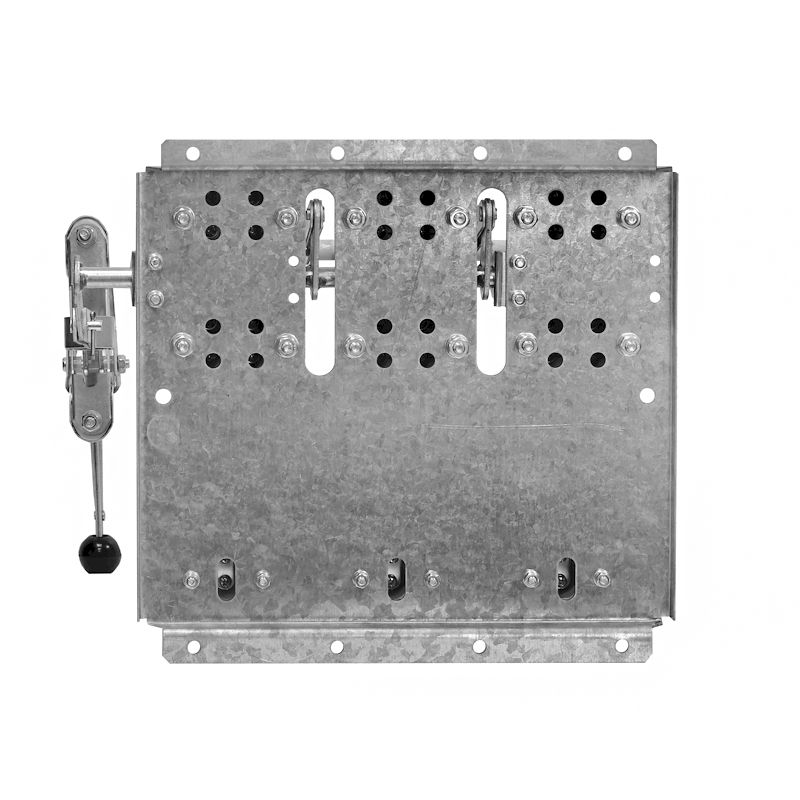 Рубильник РПС 6/1П 630А с ППН-39 правая рукоятка