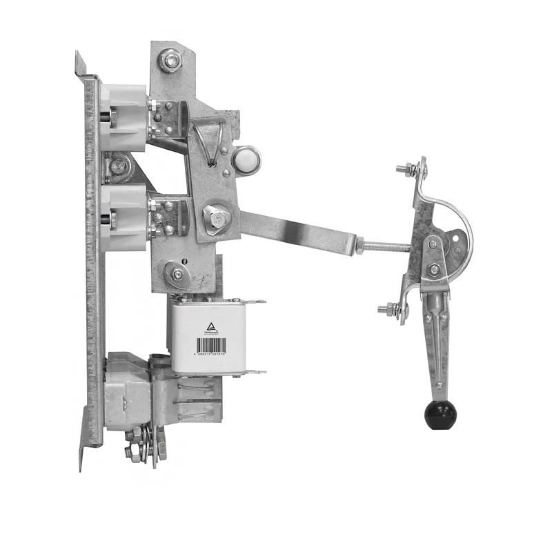 Рубильник РПС 6/1П 630А с ППН-39 правая рукоятка