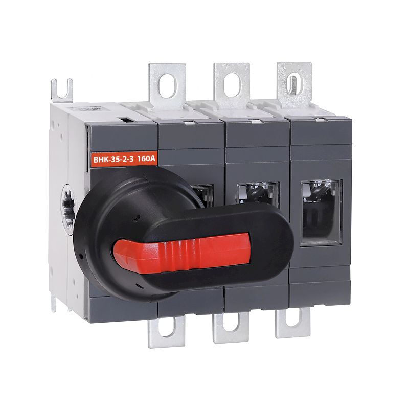 Рубильник ВНК-35-2-3 160А Рубильник ВНК-35-2-3 160А