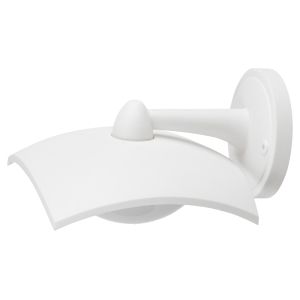 Садово-парковый светильник ЭРА ДБУ 07-8-004 Дели 4 белый 4 гранный IP44 светодиодный 8Вт 3000K Садово-парковый светильник ЭРА ДБУ 07-8-004 Дели 4 белый 4 гранный IP44 светодиодный 8Вт 3000K