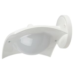 Садово-парковый светильник ЭРА ДБУ 07-8-004 Дели 4 белый 4 гранный IP44 светодиодный 8Вт 3000K Садово-парковый светильник ЭРА ДБУ 07-8-004 Дели 4 белый 4 гранный IP44 светодиодный 8Вт 3000K