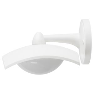 Садово-парковый светильник ЭРА ДБУ 07-8-004 Дели 4 белый 4 гранный IP44 светодиодный 8Вт 3000K Садово-парковый светильник ЭРА ДБУ 07-8-004 Дели 4 белый 4 гранный IP44 светодиодный 8Вт 3000K