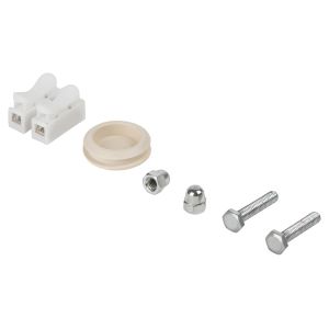 Садово-парковый светильник ЭРА ДБУ 07-8-006 Дели 3 белый 6 гранный настенный IP44 светодиодный 8Вт 3000K Садово-парковый светильник ЭРА ДБУ 07-8-006 Дели 3 белый 6 гранный настенный IP44 светодиодный 8Вт 3000K