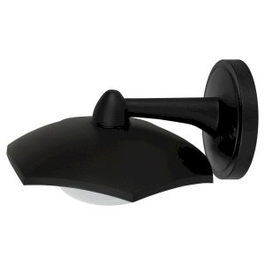 Садово-парковый светильник ЭРА ДБУ 07-8-007 Дели 5 черный 6 гранный настенный IP44 светодиодный 8Вт 6500K Садово-парковый светильник ЭРА ДБУ 07-8-007 Дели 5 черный 6 гранный настенный IP44 светодиодный 8Вт 6500K