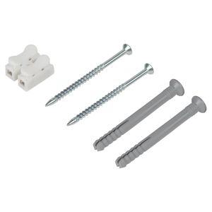 Садово-парковый светильник ЭРА ДТУ 07-8-004 Валенсия 3 черный 6 гранный напольный IP44 светодиодный 8Вт 3000K