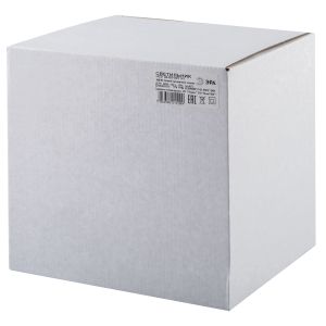 Садово-парковый светильник ЭРА НСУ 04-60-001 белый 4 гранный подвесной IP44 Е27 max60Вт Садово-парковый светильник ЭРА НСУ 04-60-001 белый 4 гранный подвесной IP44 Е27 max60Вт