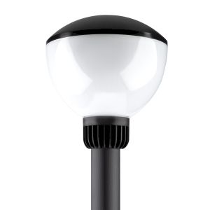 Садово-парковый светильник ЭРА НТУ 01-75-002 Аква 1303 напольный черный IP54 Е27 max75Вт h850mm Садово-парковый светильник ЭРА НТУ 01-75-002 Аква 1303 напольный черный IP54 Е27 max75Вт h850mm