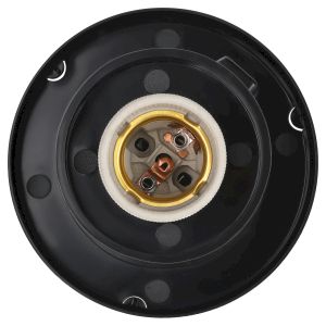 Садово-парковый светильник ЭРА НТУ 02-60-205 шар дымчатый призма на опору / кронштейн IP44 Е27 max60Вт d200mm Садово-парковый светильник ЭРА НТУ 02-60-205 шар дымчатый призма на опору / кронштейн IP44 Е27 max60Вт d200mm