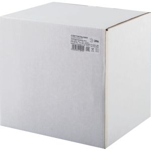 Садово-парковый светильник ЭРА НТУ 04-60-001 Оскар бронза 4 гранный напольный IP44 Е27 max60Вт