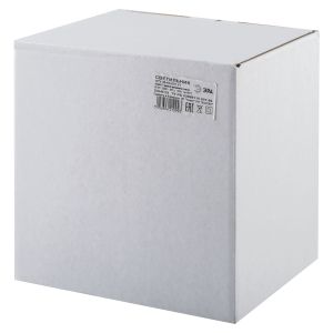 Садово-парковый светильник ЭРА Шестигранные НТУ 06-60-001 черный 6 гранный напольный IP44 Е27 max60Вт