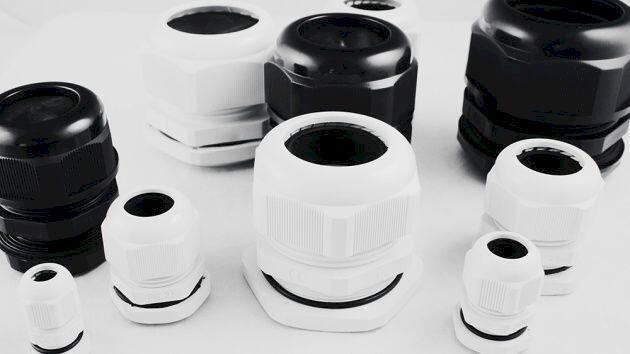 Сальник MG 16   6-10мм    IP68