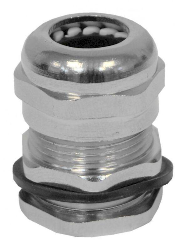 Сальник У261 УХЛ 3 IP68    (Сальник М 19 латунь)