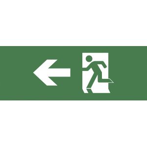 Самоклеящаяся этикетка ЭРА INFO-SSA-101 350х130мм "Фигура/стрелка влево" SSA-101 Самоклеящаяся этикетка ЭРА INFO-SSA-101 350х130мм "Фигура/стрелка влево" SSA-101