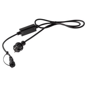 Шнур питания ЭРА ERAPS-K450 для гирлянд Шнур питания ЭРА ERAPS-K450 для гирлянд