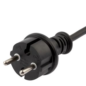 Шнур питания ЭРА ERAPS-K450 для гирлянд Шнур питания ЭРА ERAPS-K450 для гирлянд