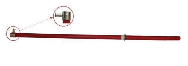 Штанга изолирующая оперативная ШО- 35