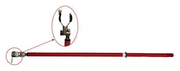 Штанга оперативная ШОУ- 15