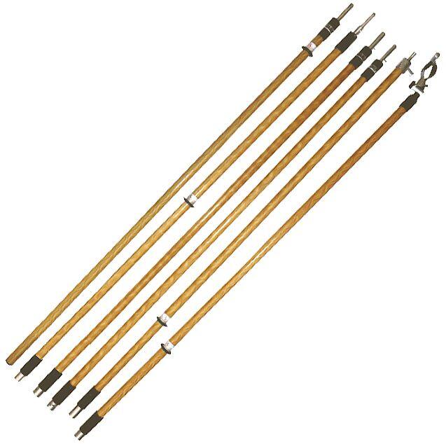 Штанга оперативная универсальная ШОУ-10–4–6,6