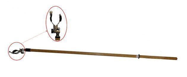 Штанга оперативная универсальная ШОУ-110