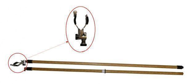 Штанга оперативная универсальная ШОУ-220