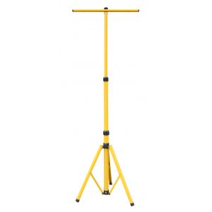 Штатив для прожектора ЭРА LPR-TRIPOD 4х10-100Вт Штатив для прожектора ЭРА LPR-TRIPOD 4х10-100Вт