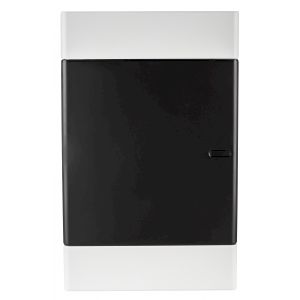 Щит распределительный навесной ЩРН-П-36 ЭРА Trend BOXS-36-p-s-t IP41