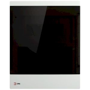 Щит распределительный со слаботочным отсеком ЭРА MultiBox bs-12f встраиваемый пластиковый 12 модулей IP40