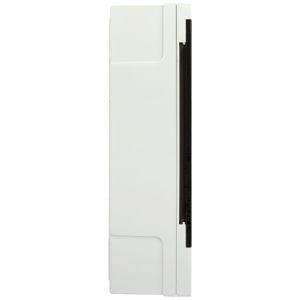 Щит распределительный со слаботочным отсеком ЭРА MultiBox bs-12s навесной пластиковый 12 модулей IP41 Щит распределительный со слаботочным отсеком ЭРА MultiBox bs-12s навесной пластиковый 12 модулей IP41