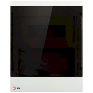 Щит распределительный со слаботочным отсеком ЭРА MultiBox bs-12s навесной пластиковый 12 модулей IP41 Щит распределительный со слаботочным отсеком ЭРА MultiBox bs-12s навесной пластиковый 12 модулей IP41