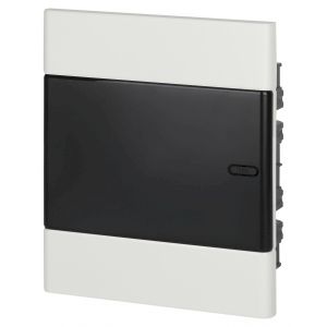 Щит распределительный встраиваемый ЩРВ-П-24 ЭРА Trend BOXF-24-p-f-t IP40