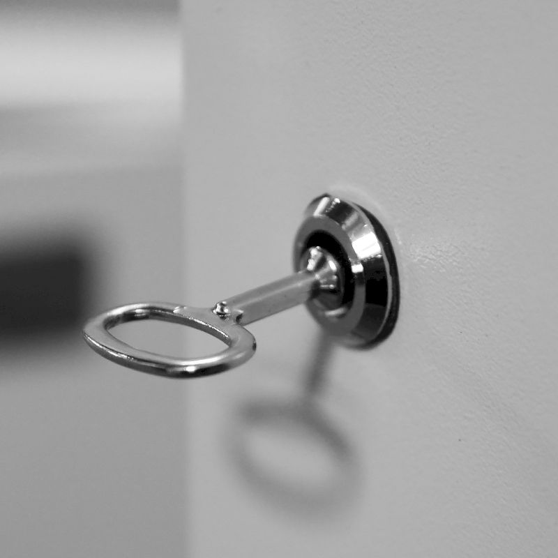 Щит с монтажной панелью ЩМП-000  (240х150х120мм)  IP54 У2 ТЕ