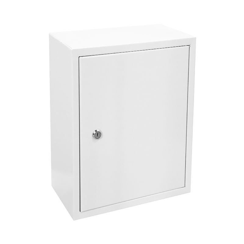 Щит с монтажной панелью ЩМП-03  (360х300х155мм)  IP31 УХЛ3