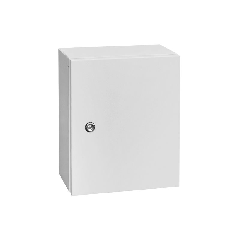 Щит с монтажной панелью ЩМП -03                   360х300х185  IP54 У2