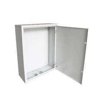 Щит с монтажной панелью ЩМП-06 (500х400х155ММ) IP31 УХЛ3 Щит с монтажной панелью ЩМП-06 (500х400х155ММ) IP31 УХЛ3