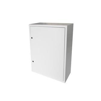 Щит с монтажной панелью ЩМП-06 (500х400х155ММ) IP31 УХЛ3 Щит с монтажной панелью ЩМП-06 (500х400х155ММ) IP31 УХЛ3