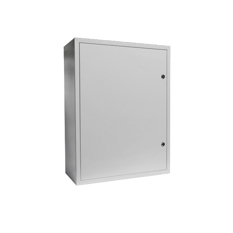 Щит с монтажной панелью ЩМП-07-2  (600х400х220мм)  IP31 УХЛ3