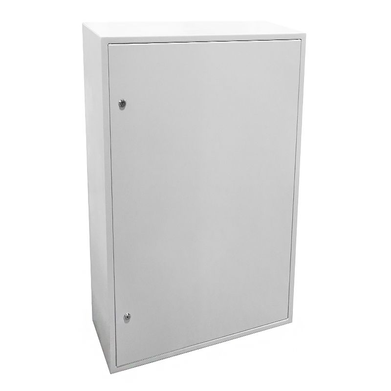 Щит с монтажной панелью ЩМП-09  (800х600х250мм)  IP31 УХЛ3