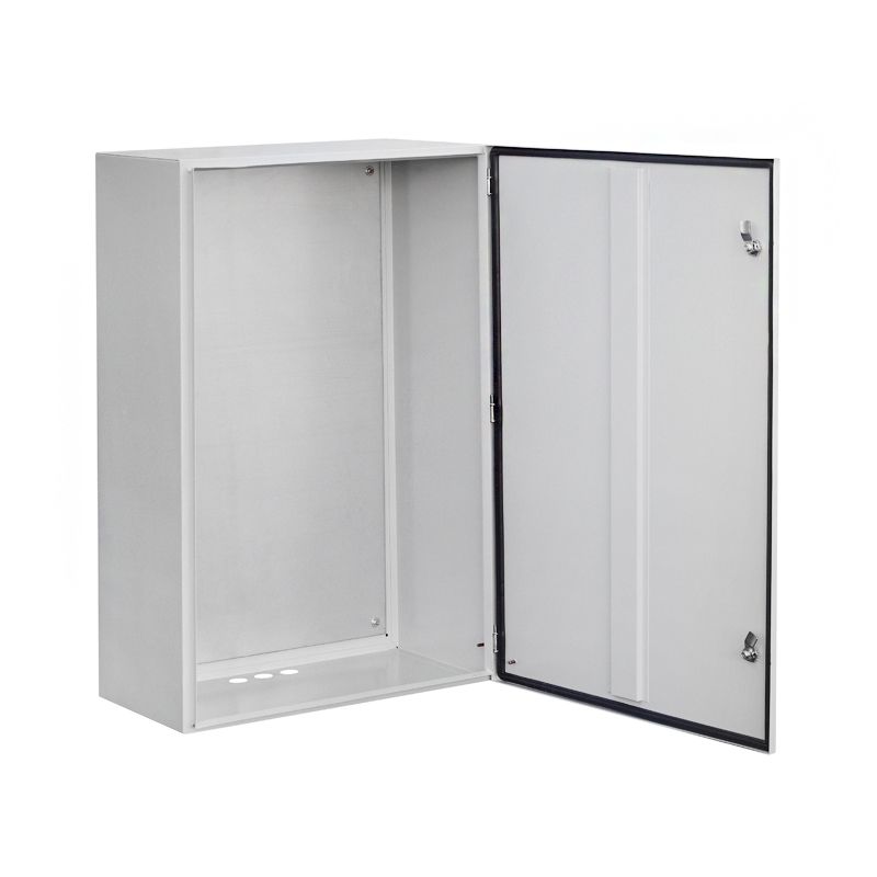 Щит с монтажной панелью ЩМП -10                  1000х650х330  IP54 У2