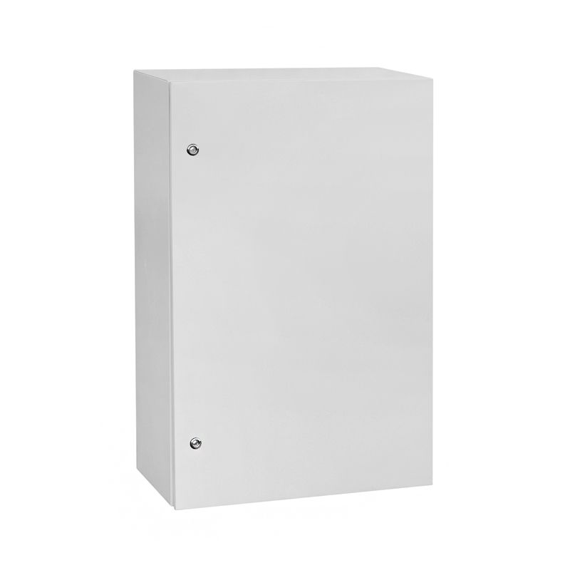 Щит с монтажной панелью ЩМП -10                  1000х650х330  IP54 У2