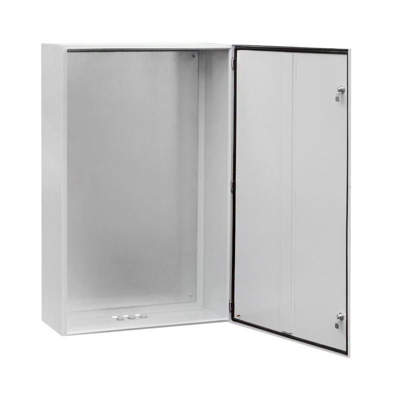 Щит с монтажной панелью ЩМП -11                 1200х750х330  IP54 У2