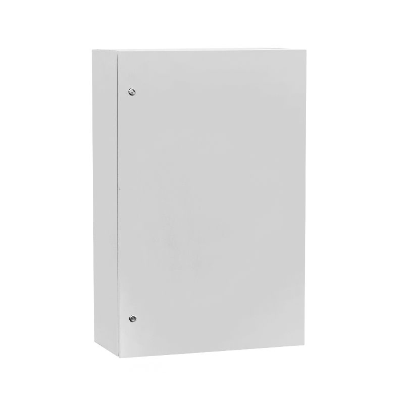 Щит с монтажной панелью ЩМП -11                 1200х750х330  IP54 У2