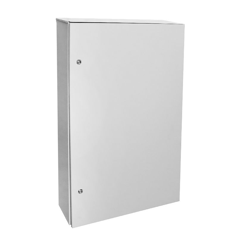 Щит с монтажной панелью ЩМП-11  IP54 У2  1200х750х300мм ТЕ