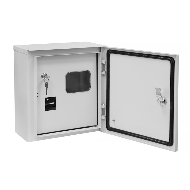 Щит учета ЩУ 1-1        300х300х150  IP54 У2 ТЕ