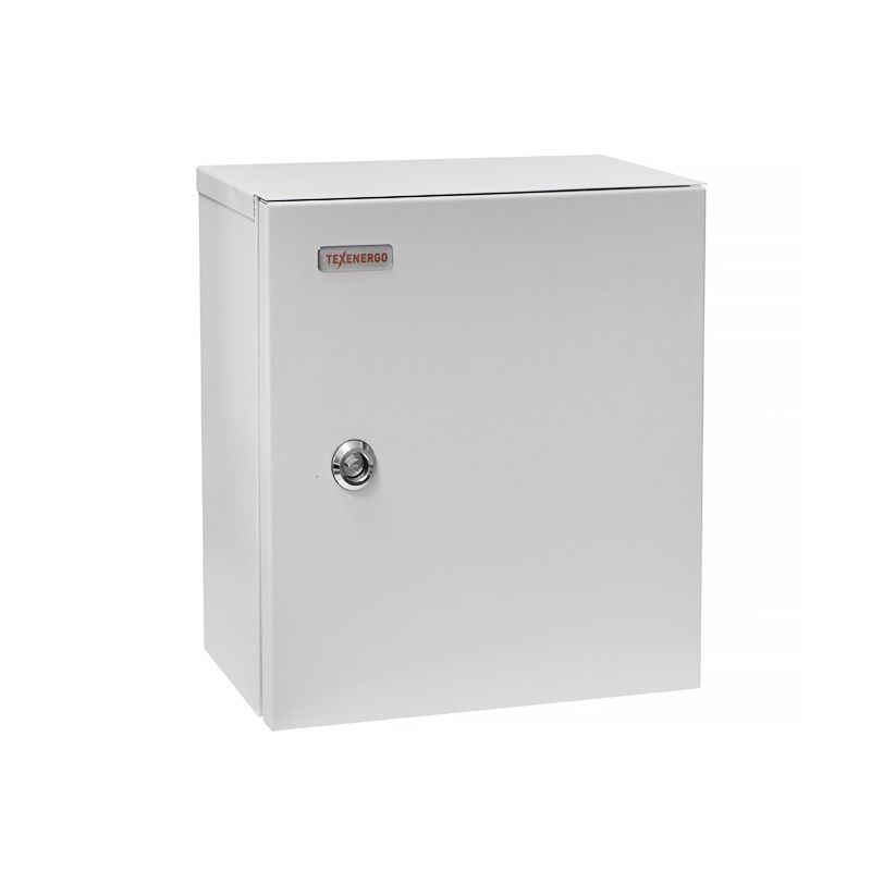 Щит учета ЩУ 1-1        300х300х150  IP54 У2 ТЕ